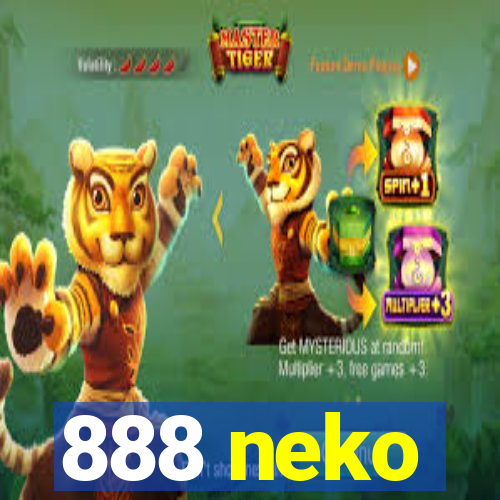 888 neko